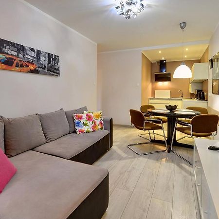 Apartamenty Sun Seasons 24 - Lesny Dom Karpacz Extérieur photo