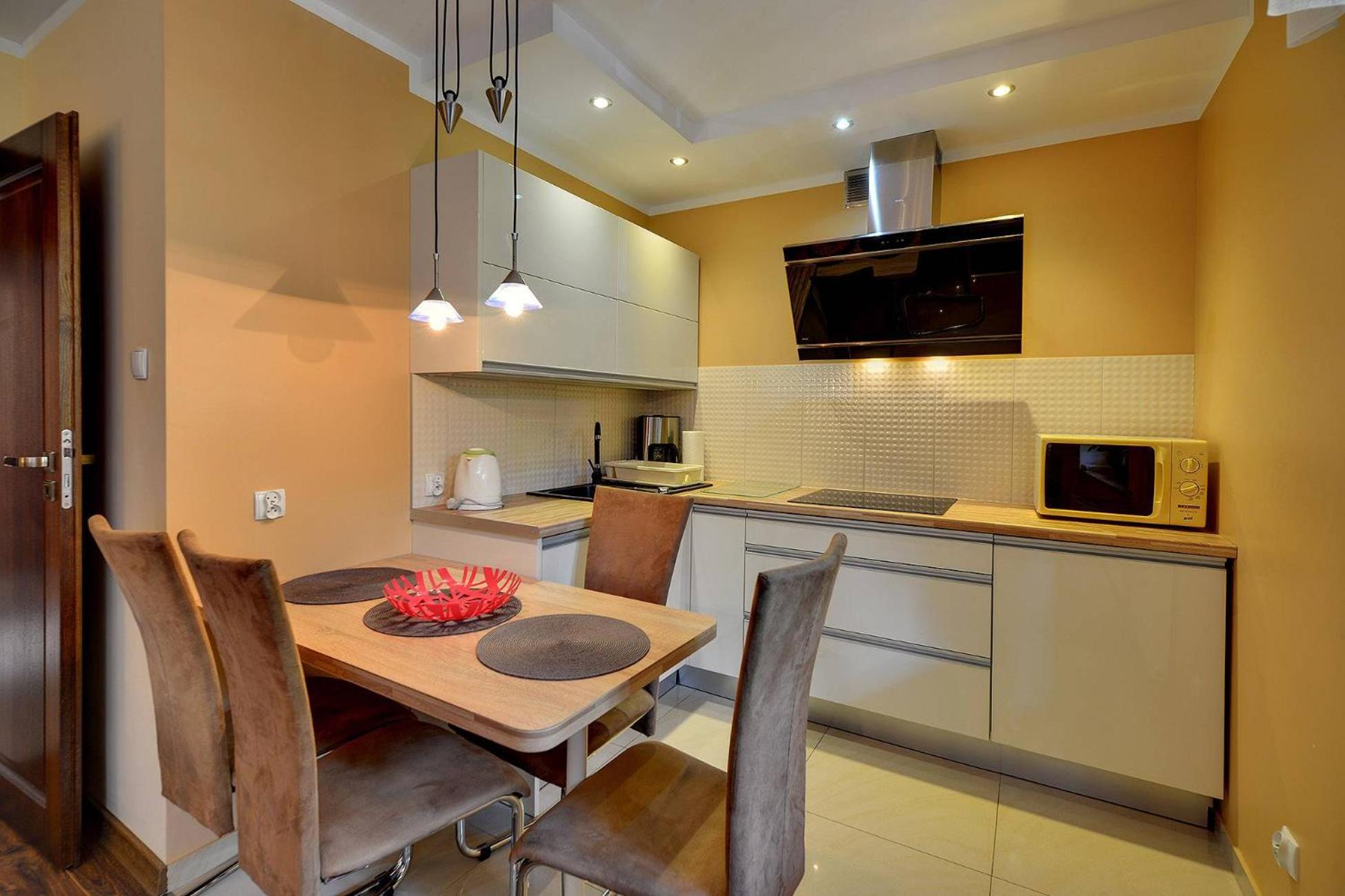 Apartamenty Sun Seasons 24 - Lesny Dom Karpacz Extérieur photo
