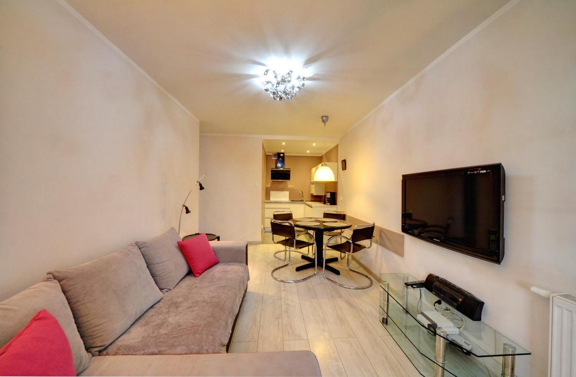 Apartamenty Sun Seasons 24 - Lesny Dom Karpacz Extérieur photo