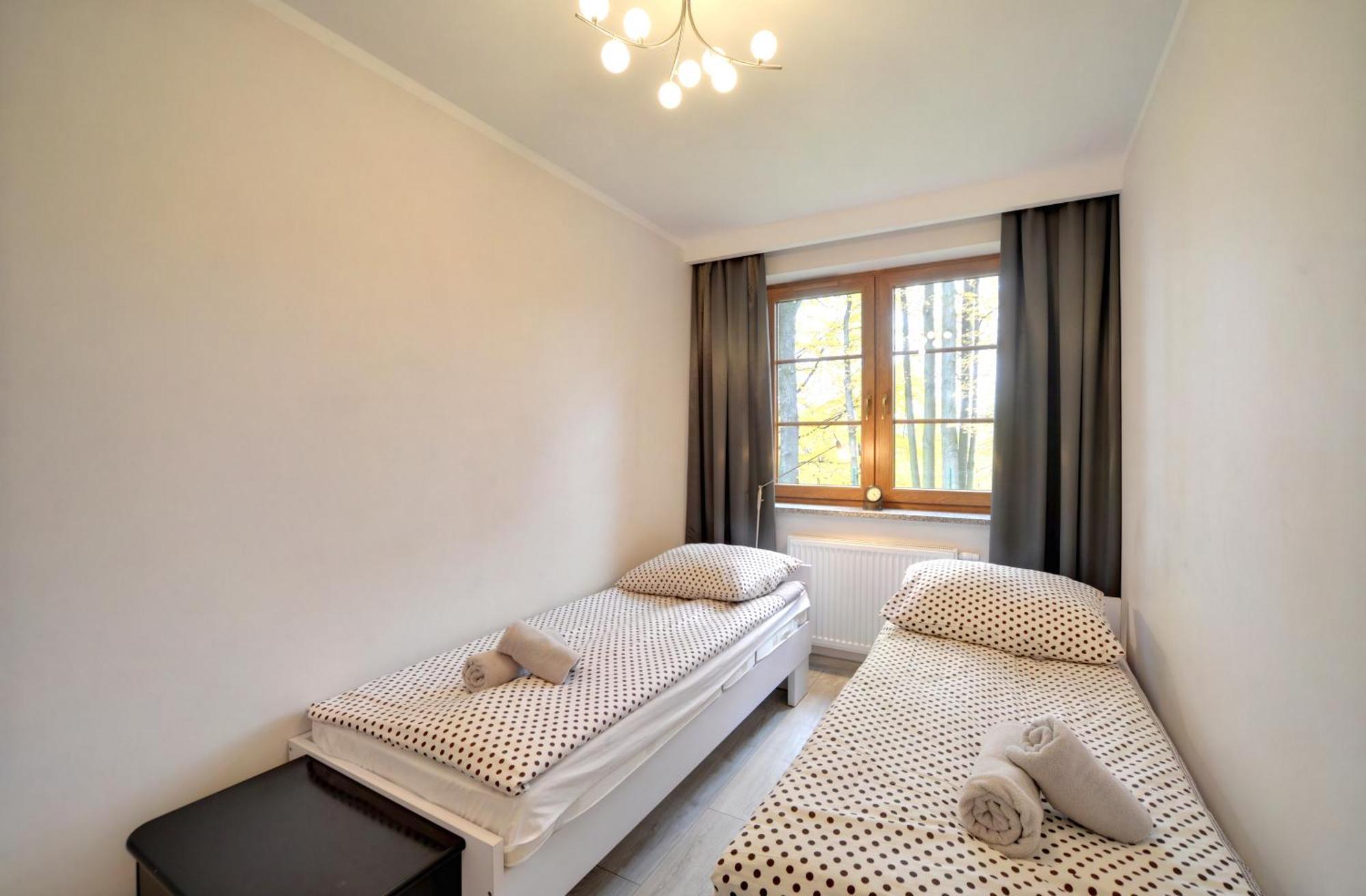 Apartamenty Sun Seasons 24 - Lesny Dom Karpacz Extérieur photo