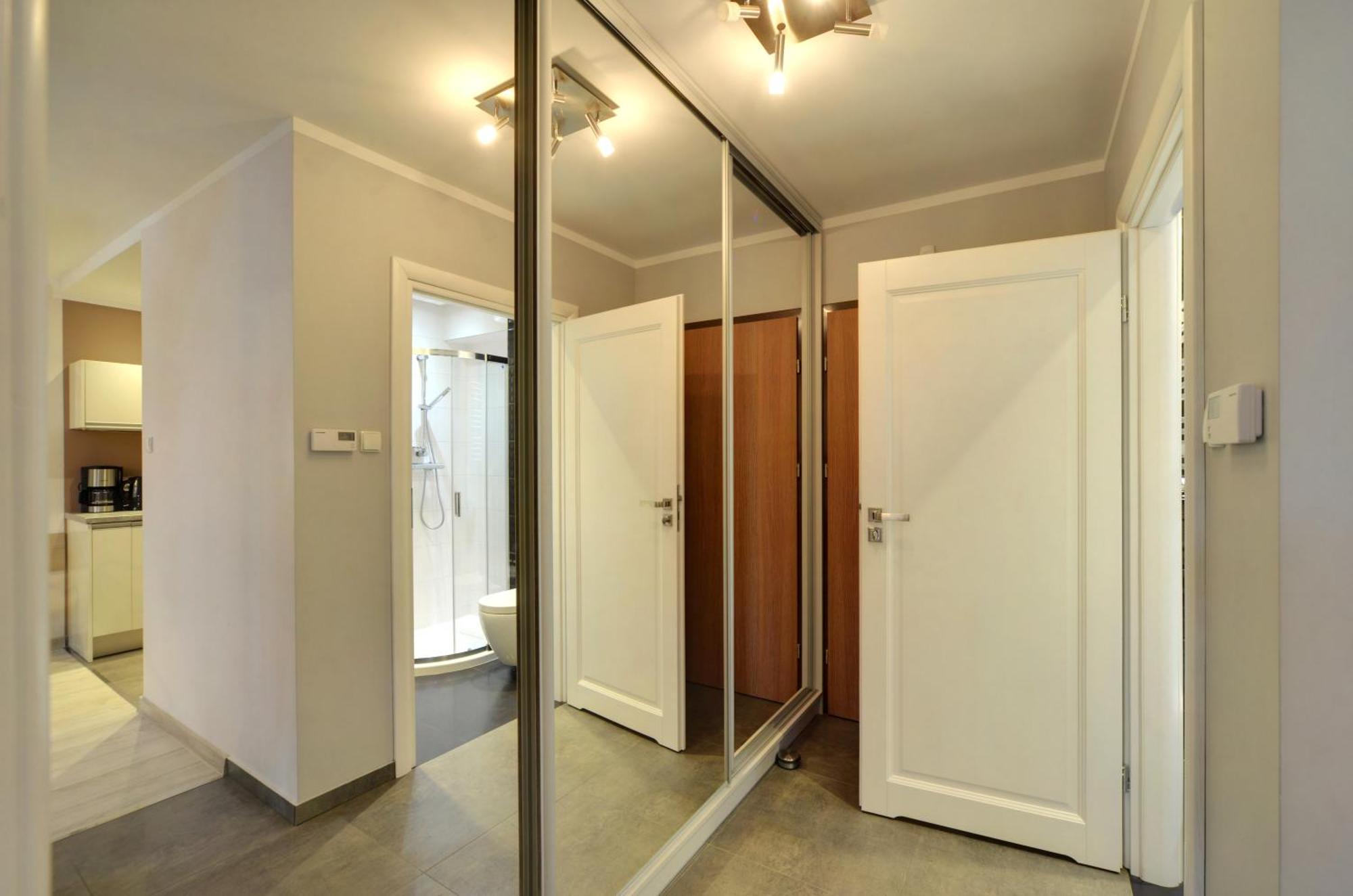 Apartamenty Sun Seasons 24 - Lesny Dom Karpacz Extérieur photo
