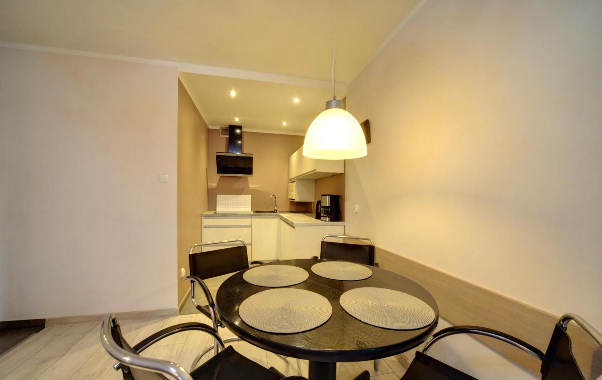 Apartamenty Sun Seasons 24 - Lesny Dom Karpacz Extérieur photo
