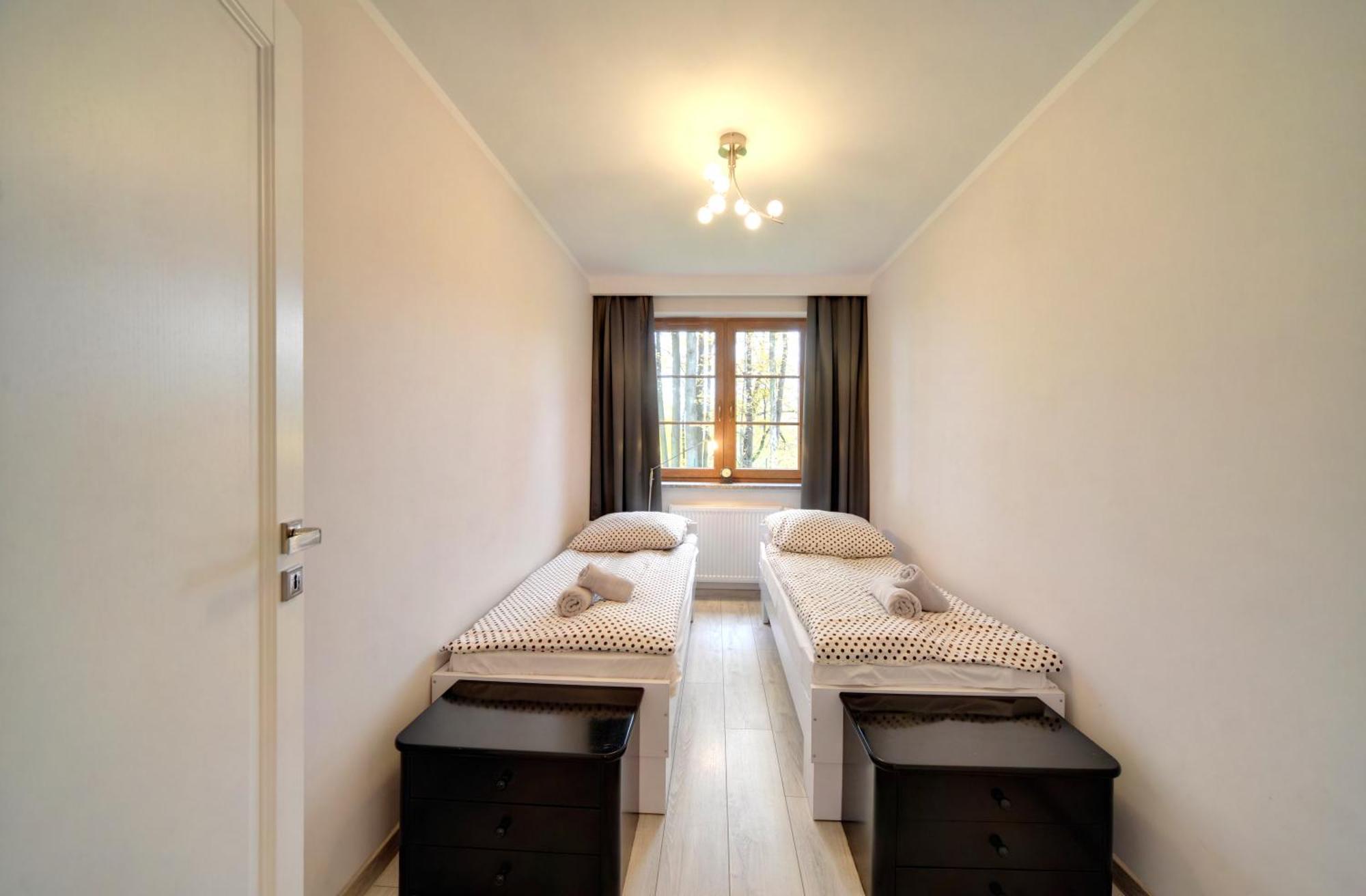Apartamenty Sun Seasons 24 - Lesny Dom Karpacz Extérieur photo