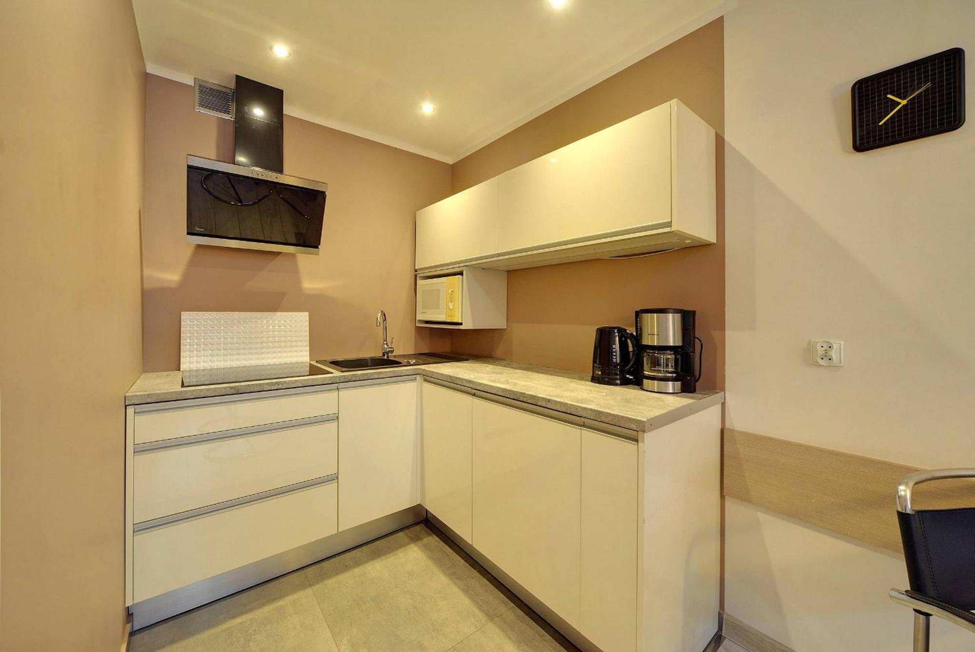 Apartamenty Sun Seasons 24 - Lesny Dom Karpacz Extérieur photo